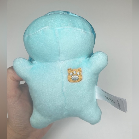 Aphmau Meemeows Stingray Cat Plush Under The Sea Litter 5 Mystery Blind - Picture 6 of 7
